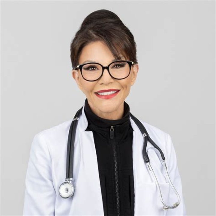 Dr. Dianne Tran, MD – Houston, TX