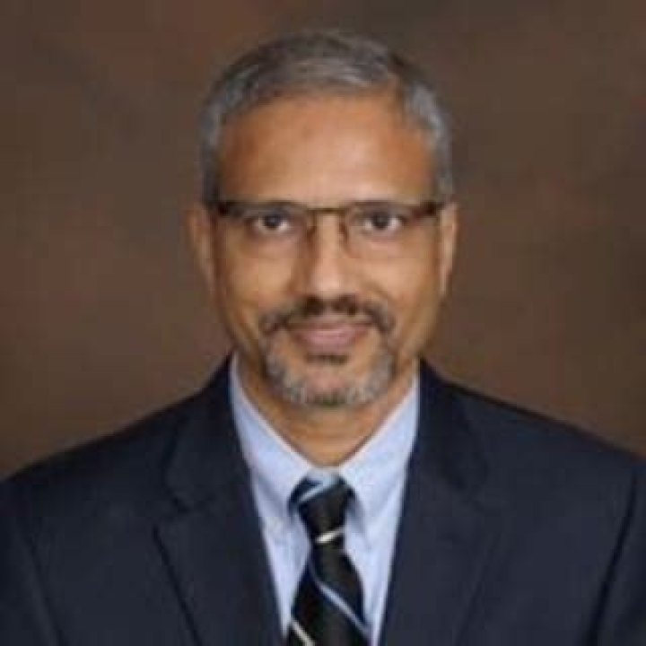 Dr. Dileep Puppala, MD – Cypress, TX