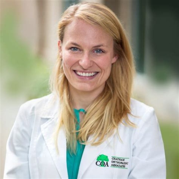 Dr. Dmitri Sofianos, MD – Savannah, GA