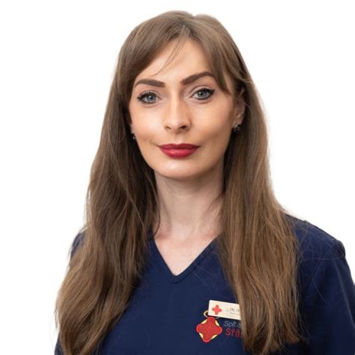 Dr. Doina Cherciu, MD – Freehold, NJ