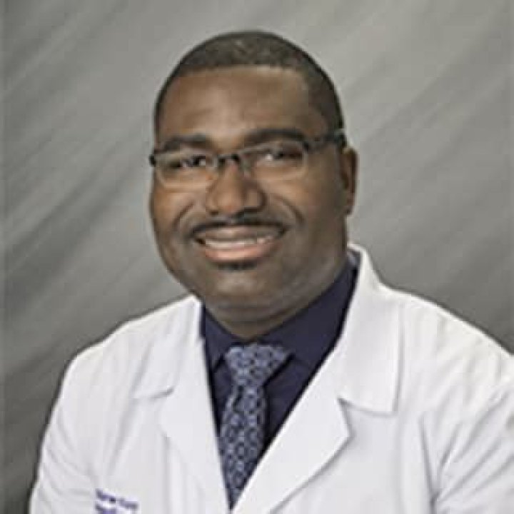 Dr. Dokun Dairo, MD – Atlanta, GA