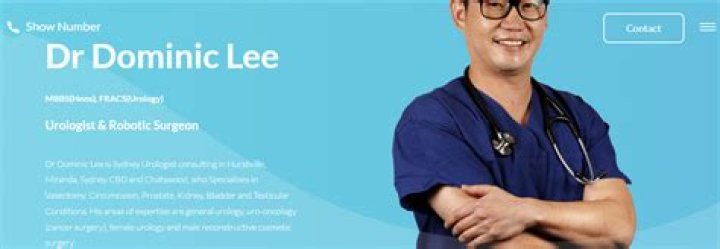 Dr. Dominic Lefoer, MD – Streetsboro, OH