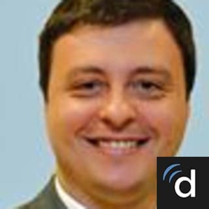 Dr. Dominic Mintalucci, MD – Santa Rosa, CA