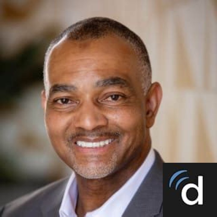 Dr. Don Buford, MD – Dallas, TX