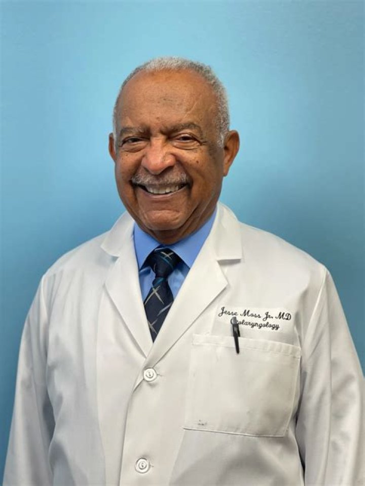 Dr. Donald Moss, MD – New York, NY