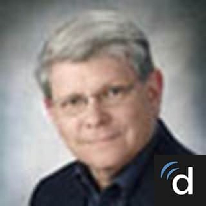 Dr. Donald Royall, MD – San Antonio, TX