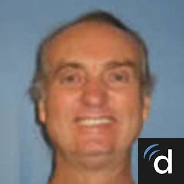 Dr. Donald Scott, MD – Palm Springs, CA