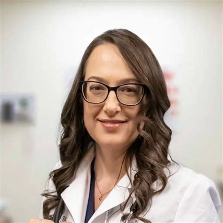 Dr. Donna Stark, MD – Tucson, AZ