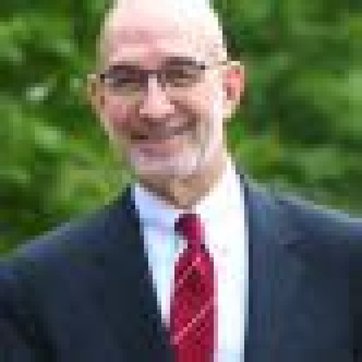 Dr. Douglas McGee, DO – Philadelphia, PA