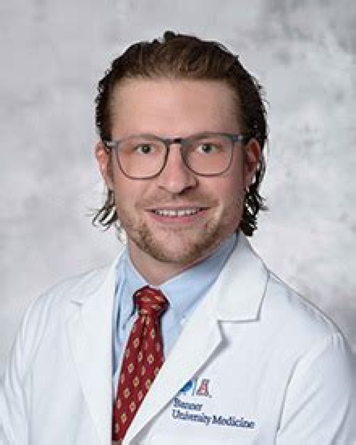 Dr. Dylan Lee, MD – Tucson, AZ
