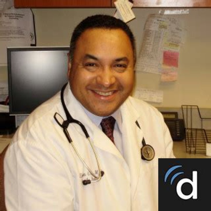 Dr. Edgar Cruz, MD – Clermont, FL