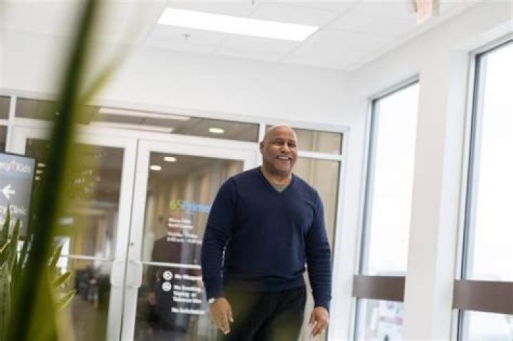 Dr. Edgar Galinanes, MD – Springfield, MO