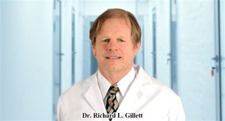 Dr. Edward Gillett, MD – Tampa, FL