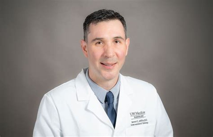 Dr. Edward Jeffries, MD – Baton Rouge, LA