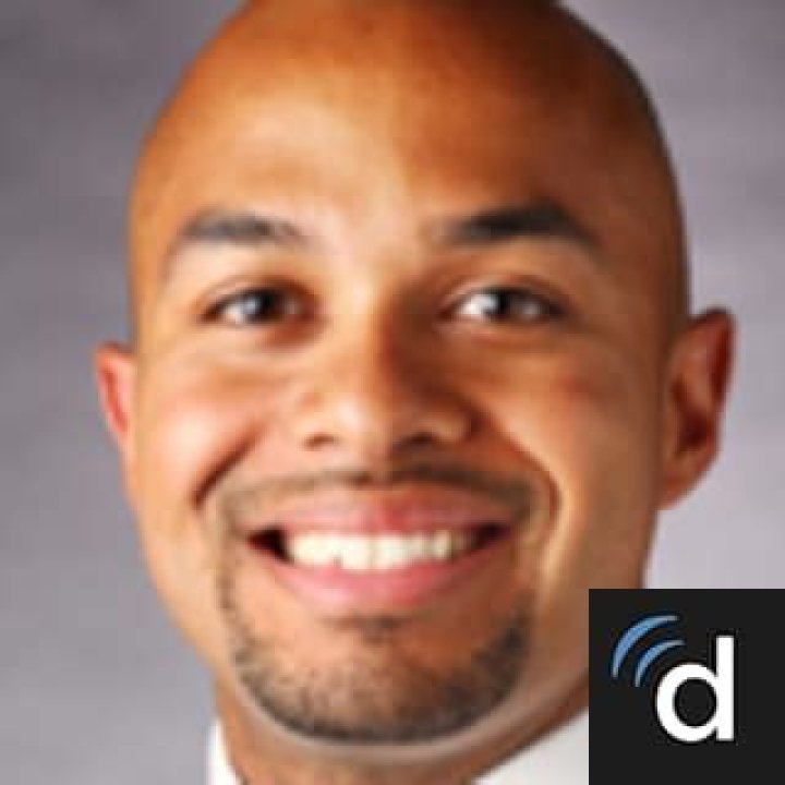 Dr. Edward Penn, MD – Greenville, SC