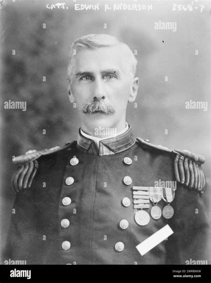 Dr. Edwin Anderson, MD – Carol Stream, IL