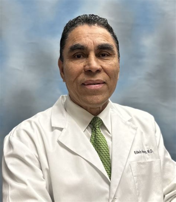 Dr. Edwin Malixi, MD – Hampton, VA