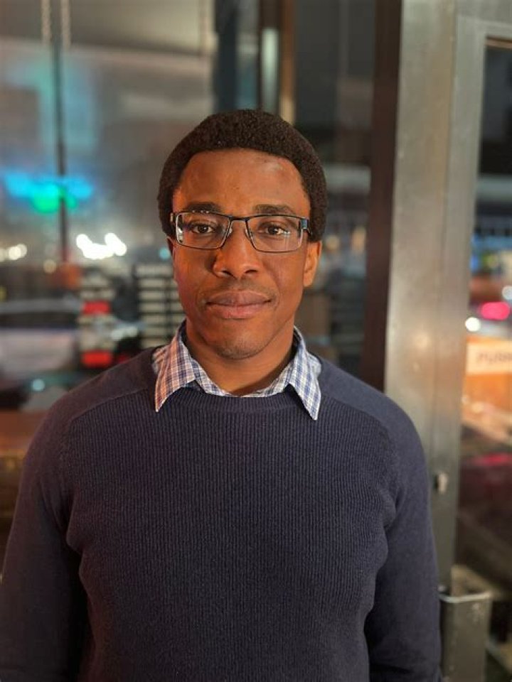 Dr. Ejike Onyeador, MD – Long Beach, CA