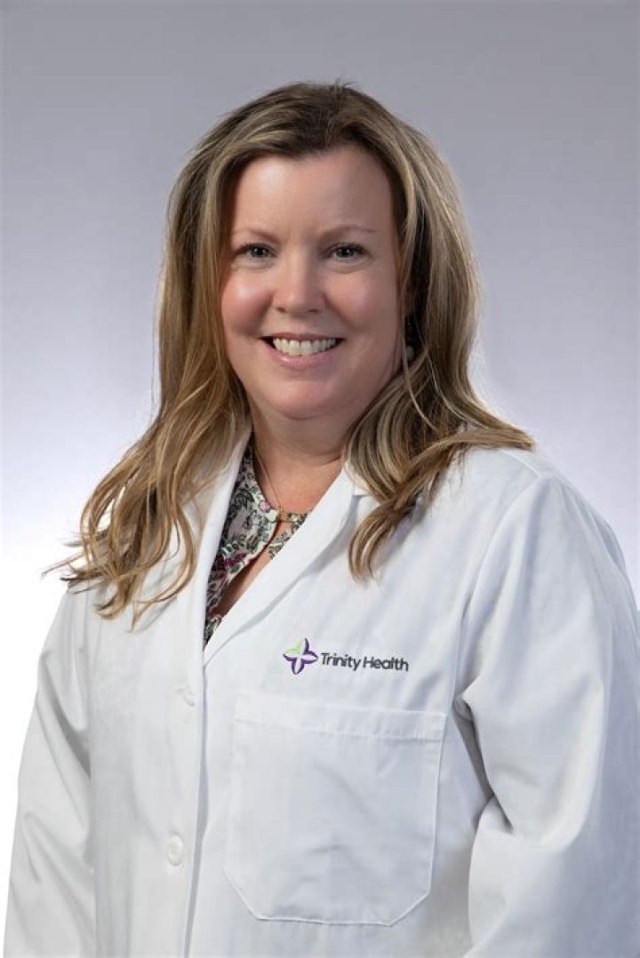 Dr. Elizabeth Centurion, MD – Philadelphia, PA