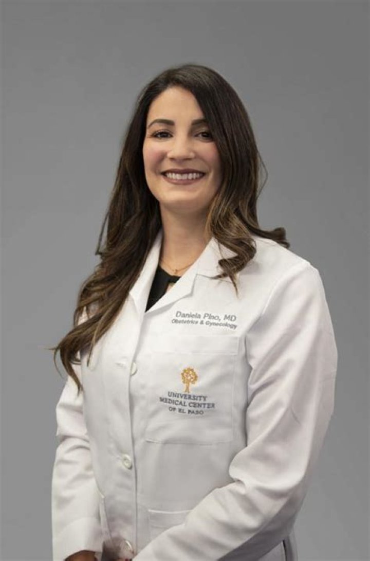 Dr. Elizabeth Chesnut-Pino, MD – Terre Haute, IN