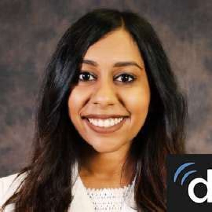 Dr. Elizabeth George, DO – Edmond, OK