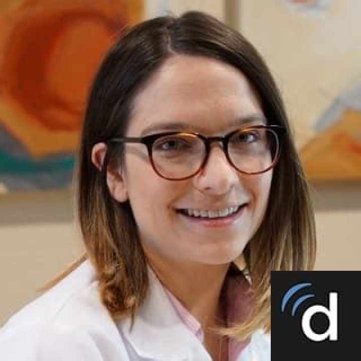 Dr. Elizabeth Kirkland, MD – Charlotte, NC
