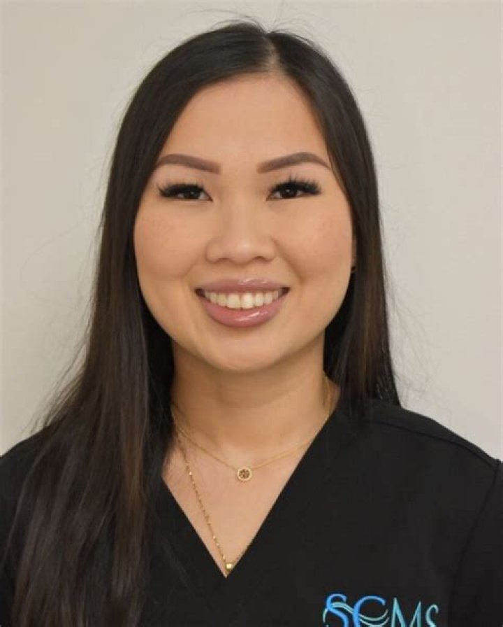 Dr. Elizabeth Ngo, DO – Visalia, CA