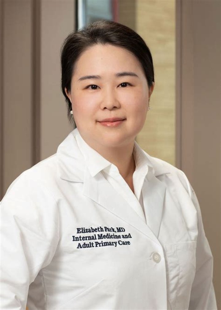 Dr. Elizabeth Park, MD – Boston, MA