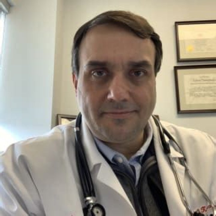 Dr. Emanuel Kostacos, MD – Horsham, PA