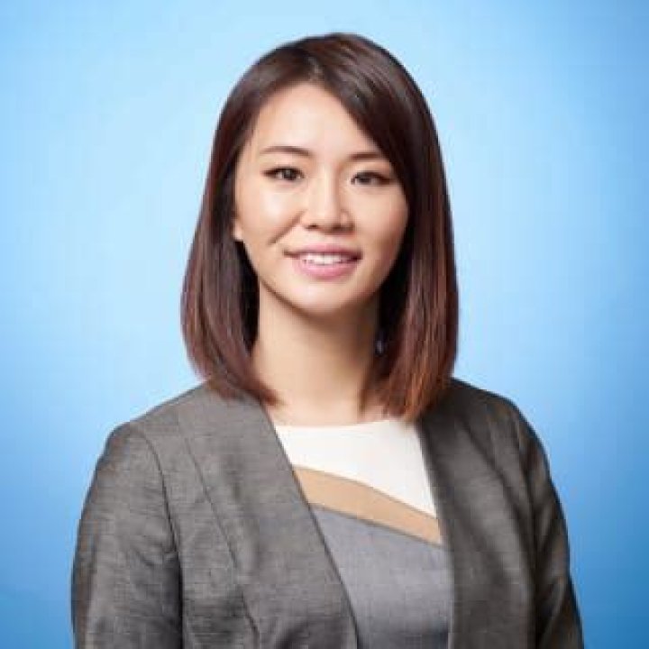 Dr. Emily Wu, MD – Sugar Land, TX