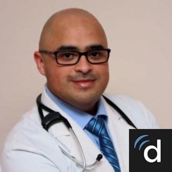 Dr. Enrique Hernandez, MD – West Orange, NJ