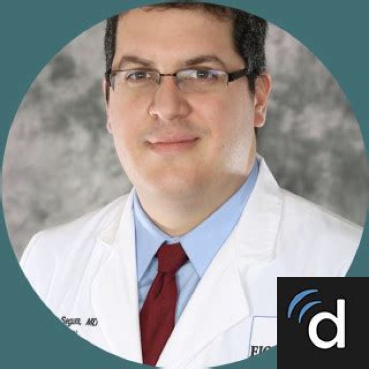 Dr. Enrique Segura, MD – Metairie, LA