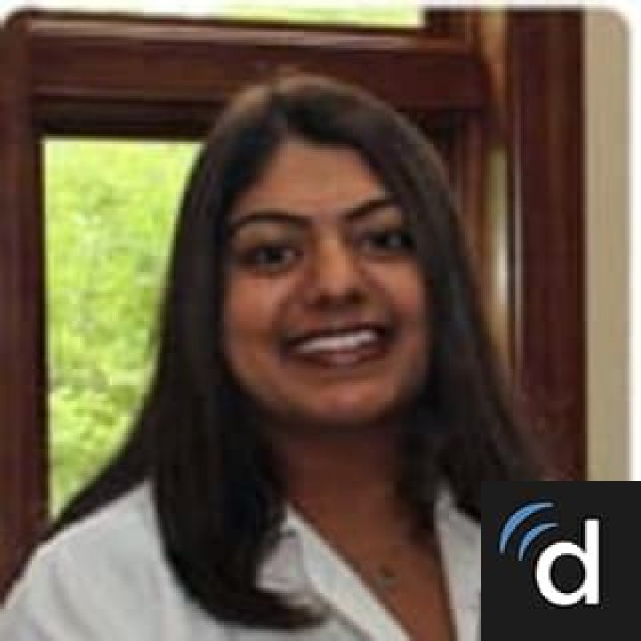 Dr. Era Gupta, MD – Delaware, OH