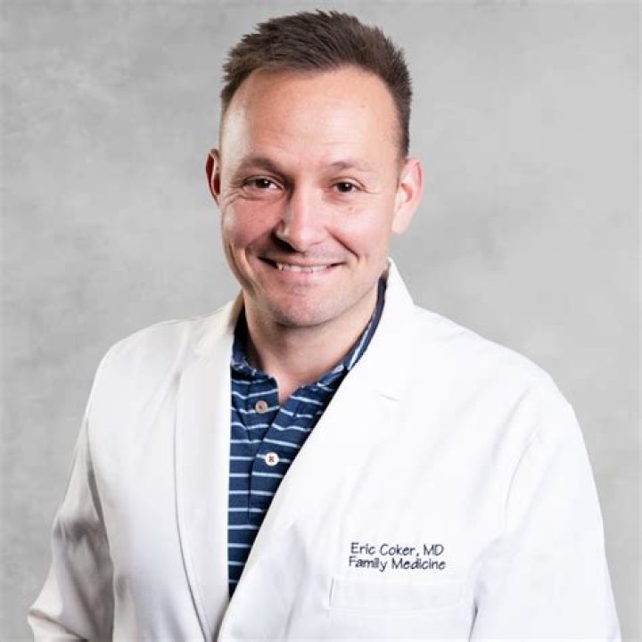 Dr. Eric Floranda, MD – Midlothian, VA