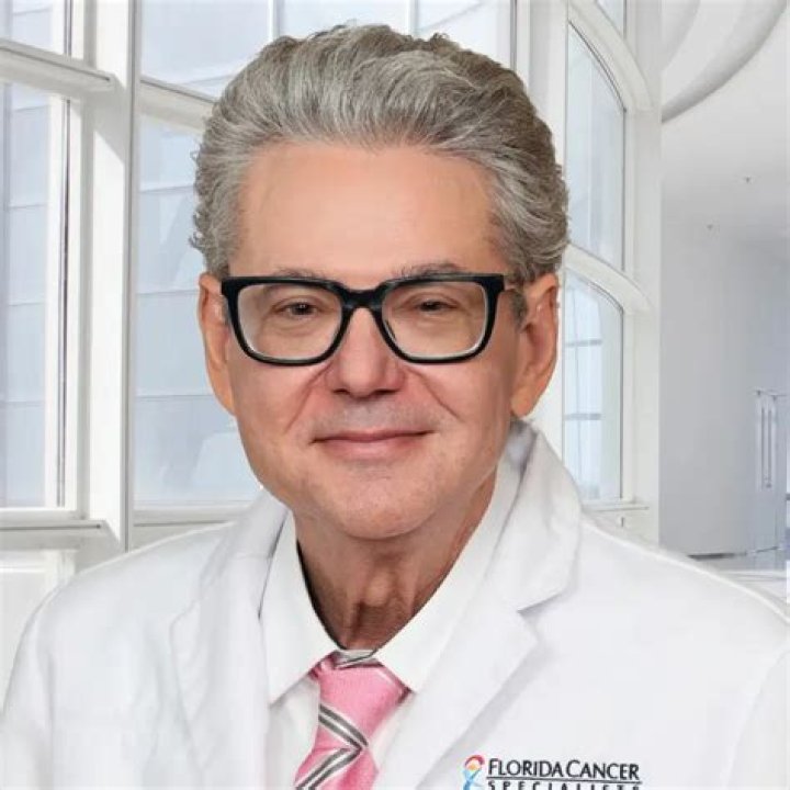 Dr. Eric Gershman, MD – Las Vegas, NV
