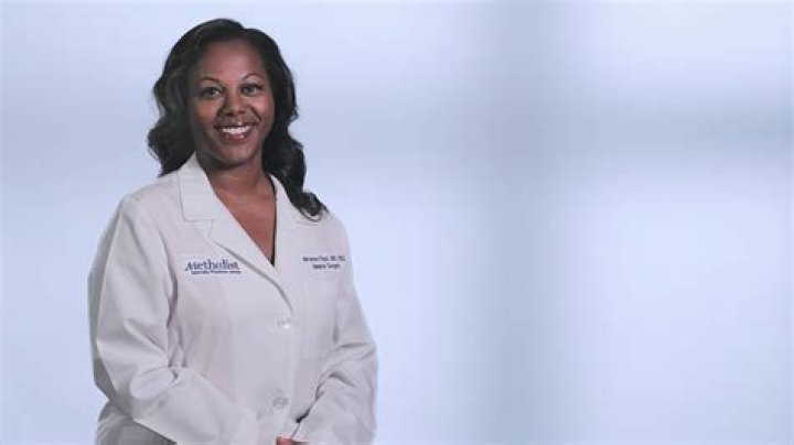Dr. Eric Lowe, MD – Norfolk, VA