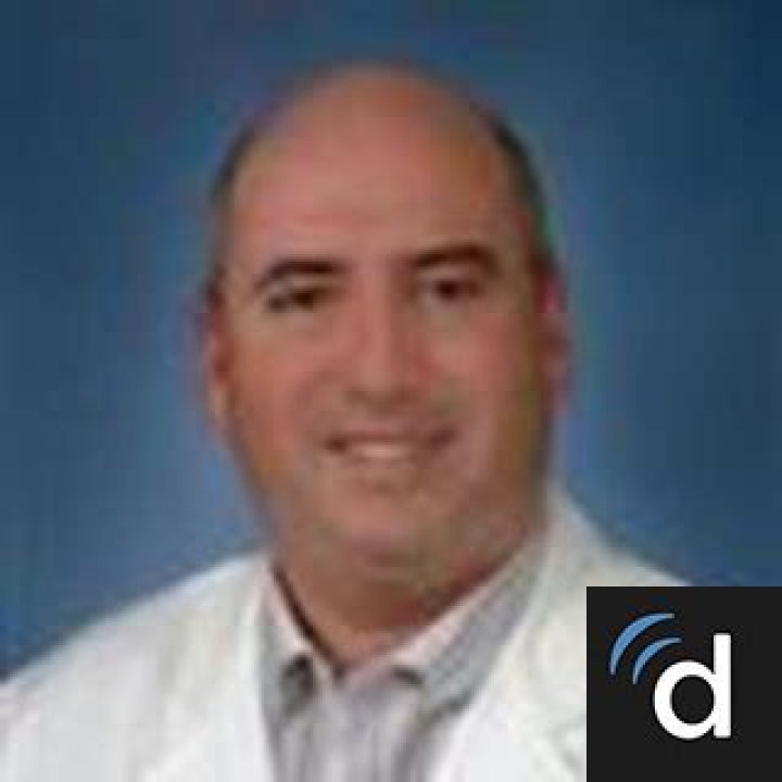 Dr. Eric Schertzer, MD – Plantation, FL