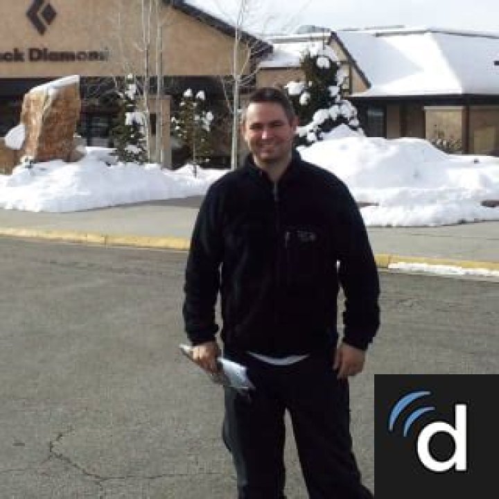 Dr. Eric Schott, MD – Destin, FL