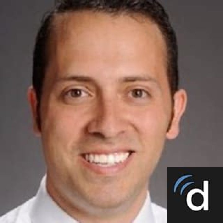 Dr. Eric Velazquez, MD – Savannah, GA