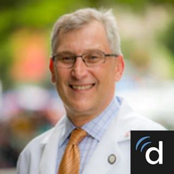 Dr. Eric Widra, MD – Washington, DC