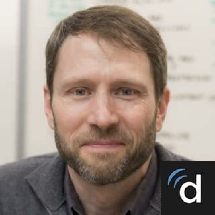 Dr. Erik Van Eaton, MD – Seattle, WA