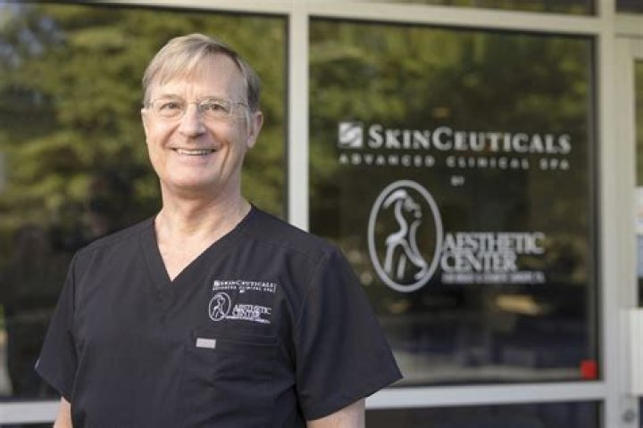 Dr. Ernest Sutton III, MD – Greenville, NC
