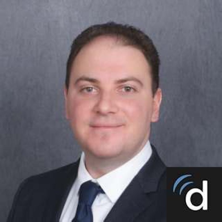 Dr. Eugene Master, DO – Aurora, CO