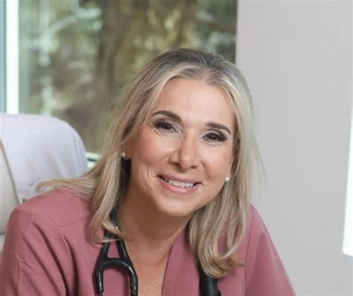 Dr. Eugene Rosenman, MD – Las Vegas, NV