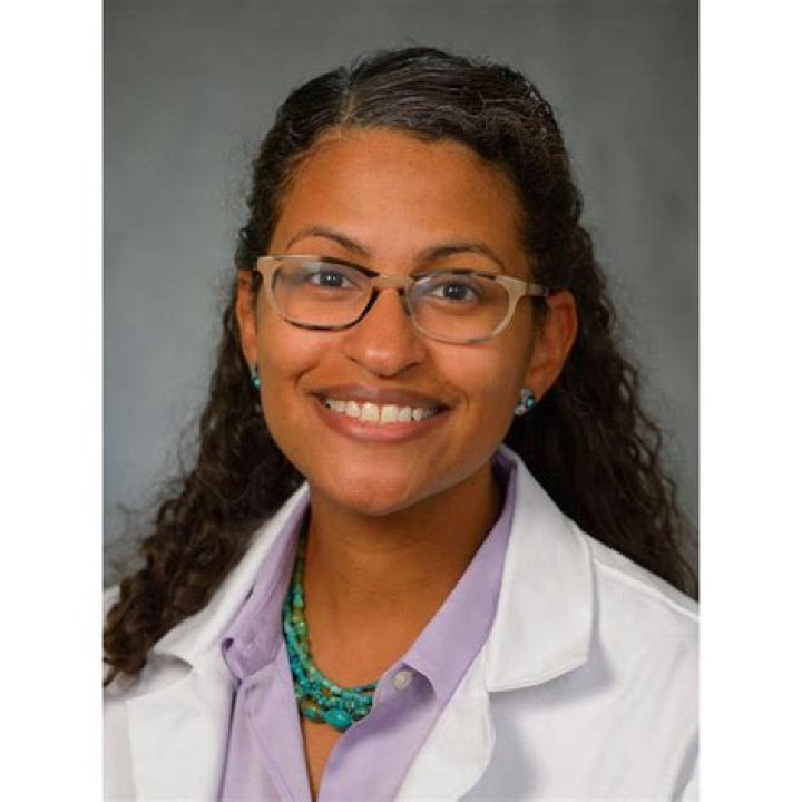 Dr. Eugenia South, MD – Philadelphia, PA