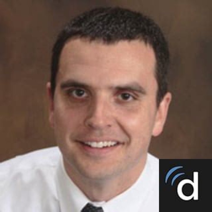 Dr. Evan Schiffli, MD – Indianapolis, IN