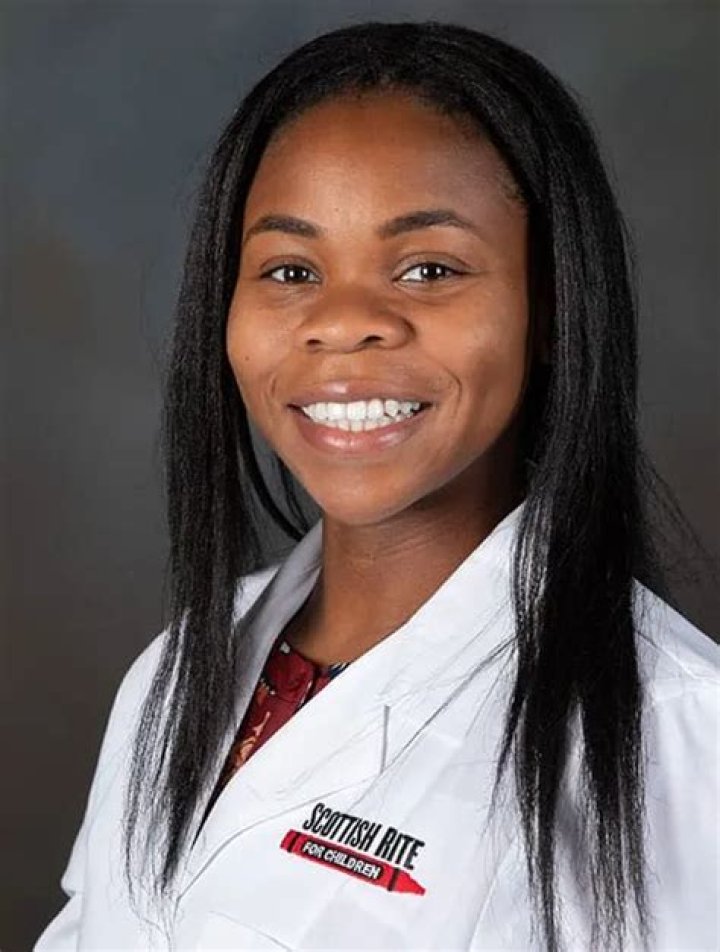 Dr. Faith Hackett, MD – Severna Park, MD