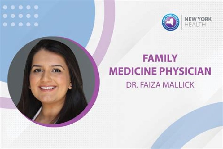 Dr. Faiza Laleka, MD – Glendale, AZ