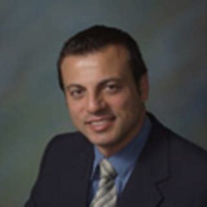 Dr. Fawaz Faisal, MD – Burbank, CA