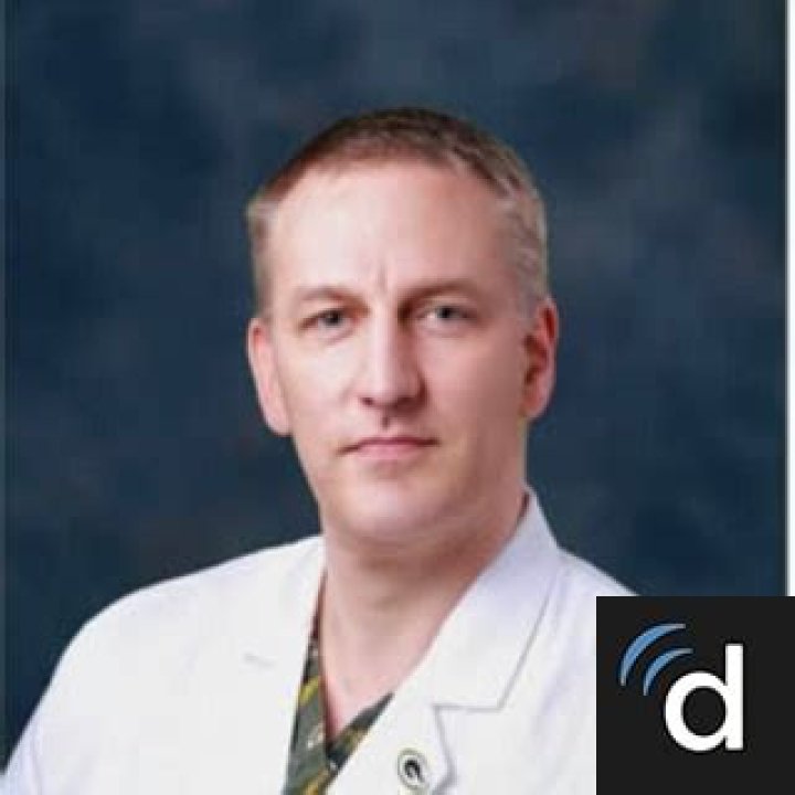 Dr. Felix Chaltry, DO – Knoxville, TN